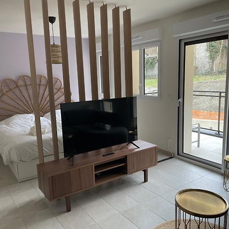 Residence Meri-Bellecombe Brides-les-Bains Ngoại thất bức ảnh