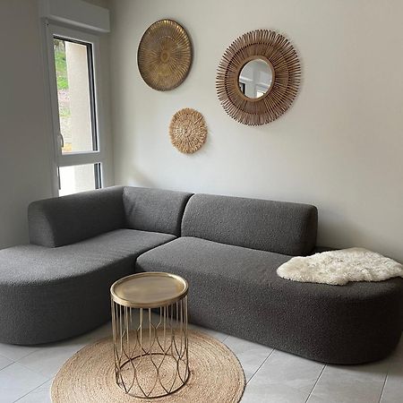 Residence Meri-Bellecombe Brides-les-Bains Ngoại thất bức ảnh