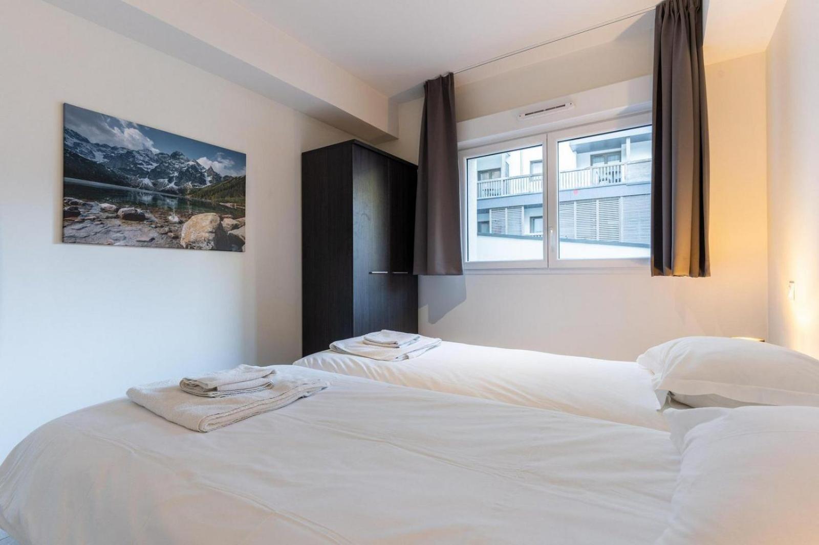 Residence Meri-Bellecombe Brides-les-Bains Ngoại thất bức ảnh
