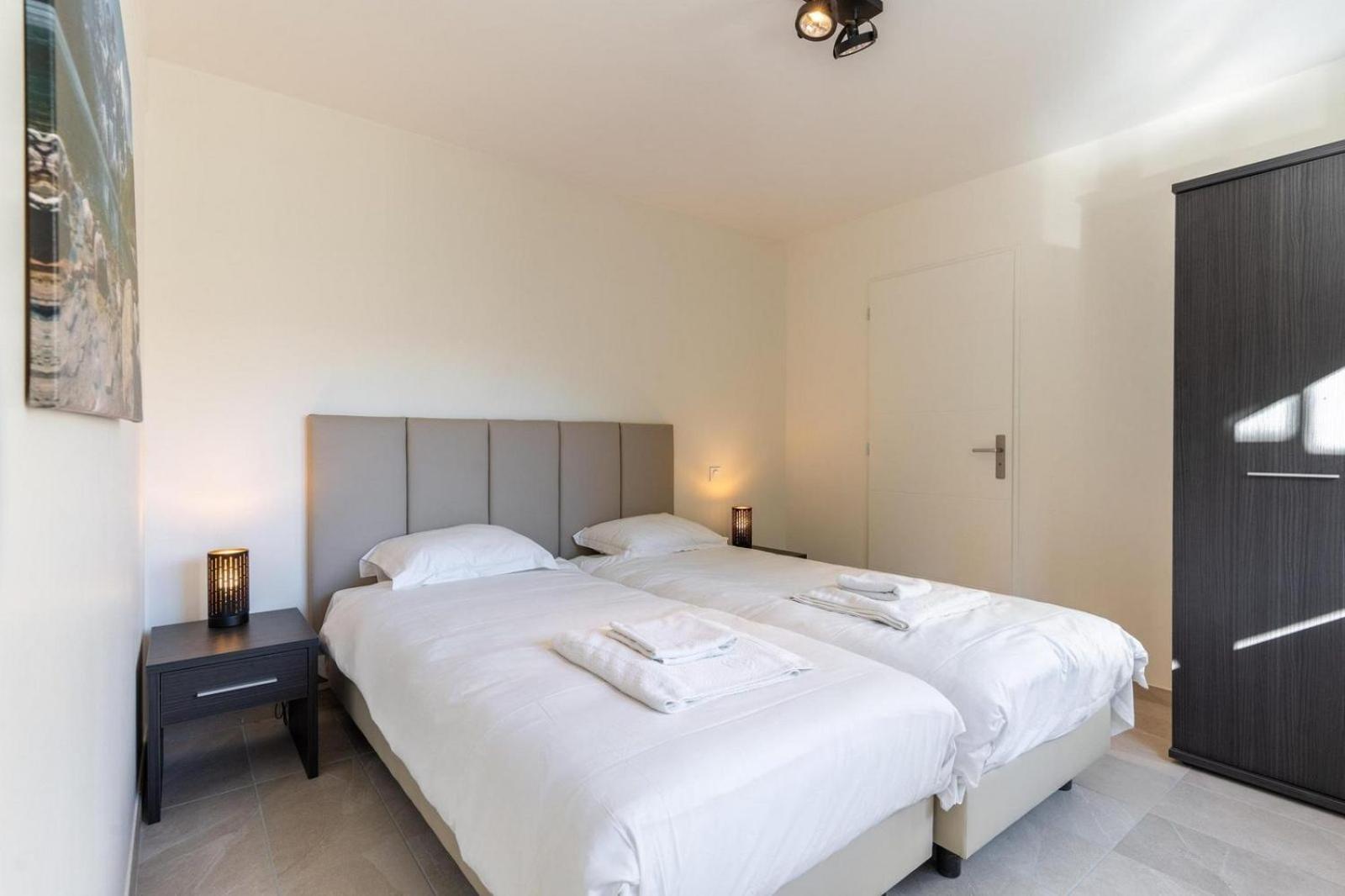 Residence Meri-Bellecombe Brides-les-Bains Ngoại thất bức ảnh