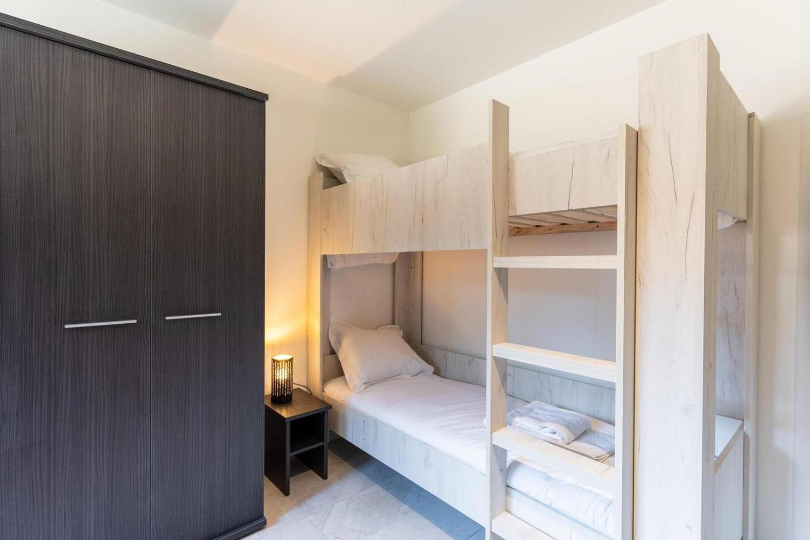 Residence Meri-Bellecombe Brides-les-Bains Ngoại thất bức ảnh