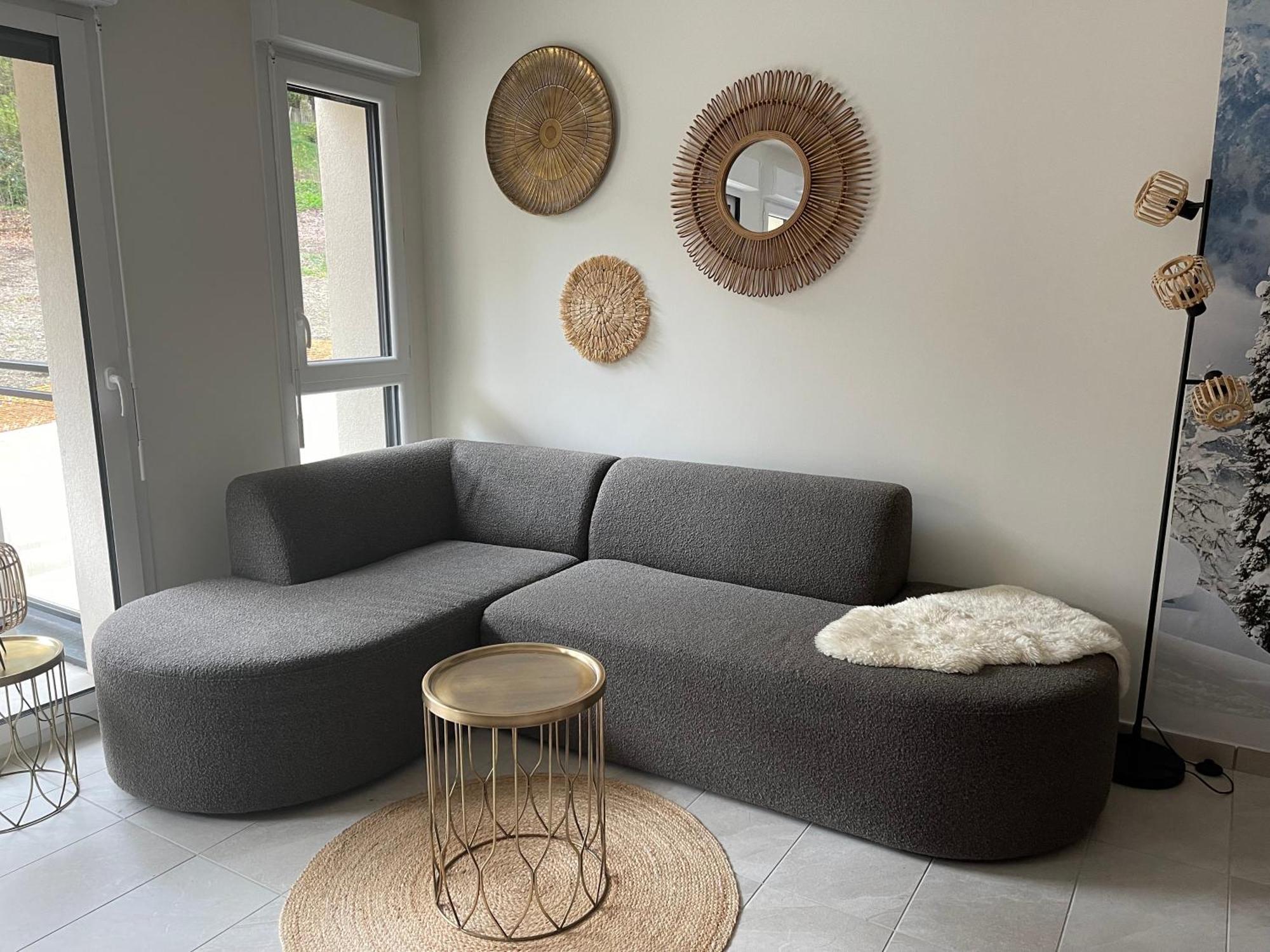 Residence Meri-Bellecombe Brides-les-Bains Ngoại thất bức ảnh