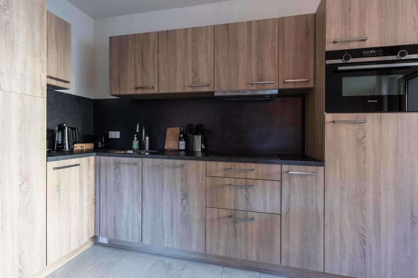 Residence Meri-Bellecombe Brides-les-Bains Ngoại thất bức ảnh