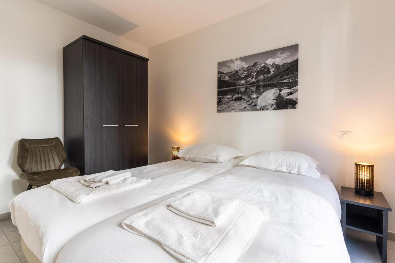 Residence Meri-Bellecombe Brides-les-Bains Ngoại thất bức ảnh