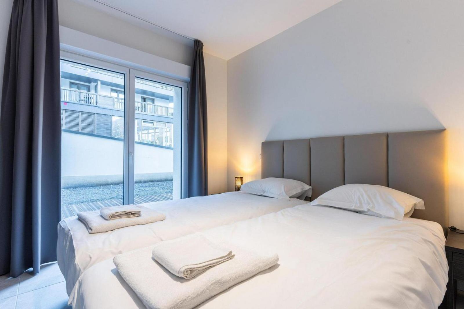 Residence Meri-Bellecombe Brides-les-Bains Ngoại thất bức ảnh