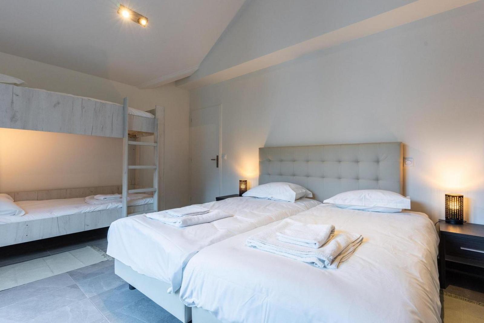 Residence Meri-Bellecombe Brides-les-Bains Ngoại thất bức ảnh